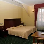 Europalace 3* Verbania