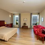 מלון Europalace