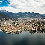 מלון Europalace 3*