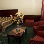Europalace מלון ורבאניה