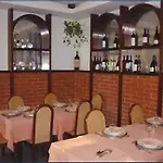 Europalace 3* ורבאניה
