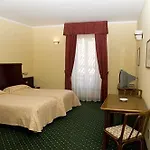 מלון Europalace ורבאניה