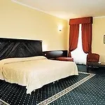Europalace מלון 3*