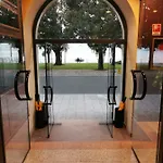 Europalace מלון ורבאניה