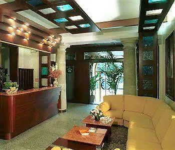 Hotell Europalace 3*