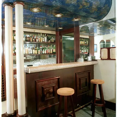 فندق Europalace فيربانيا