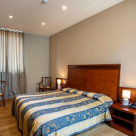 Europalace Otel 3*