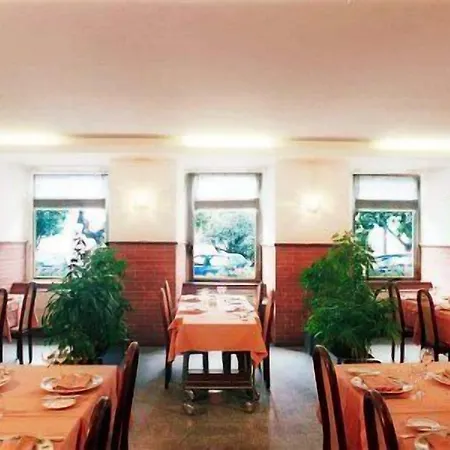 فندق Europalace فيربانيا