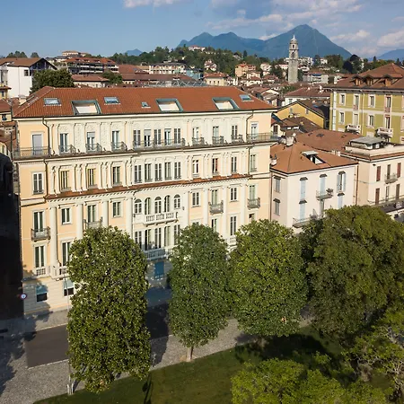 Europalace 3* فيربانيا