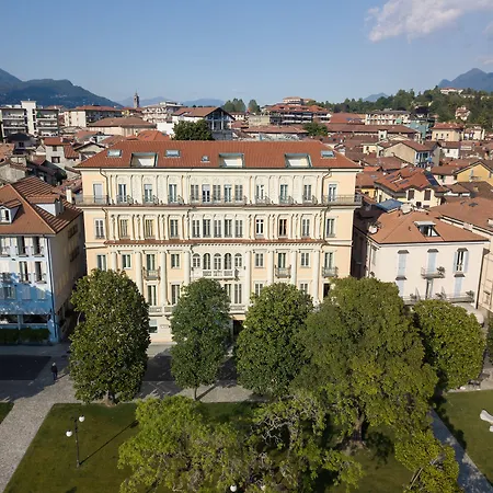 Szálloda Europalace