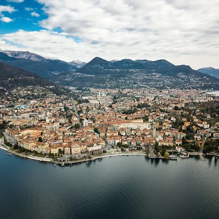 فندق Europalace 3*