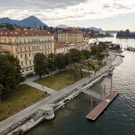 Europalace 3* فيربانيا