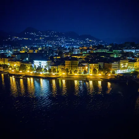 Europalace Otel 3*