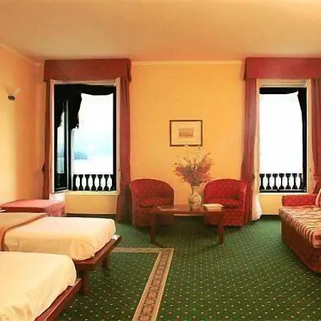 Europalace فيربانيا