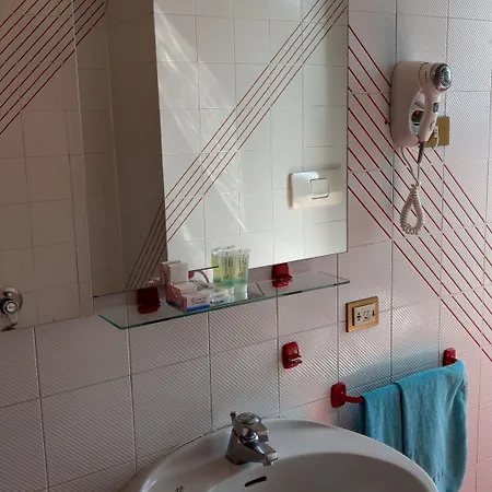 فندق Europalace فيربانيا