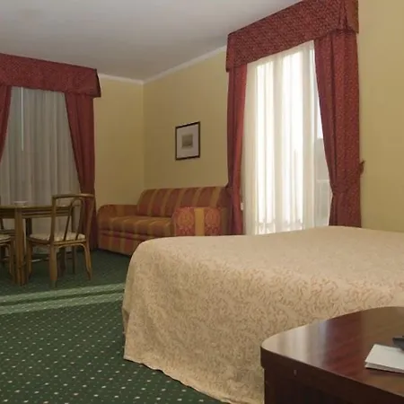 Otel Europalace