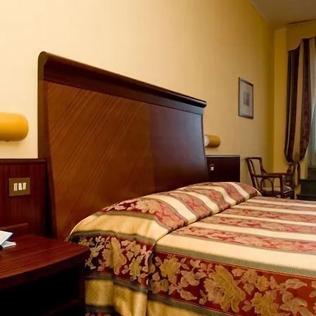 Europalace 3* Βερμπάνια