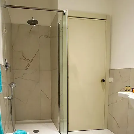 فندق Europalace فيربانيا