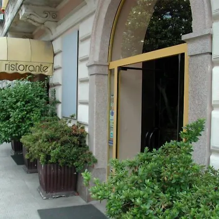 Europalace فيربانيا