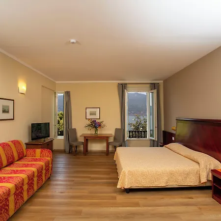 Europalace فندق
