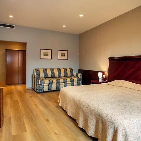 Europalace فندق