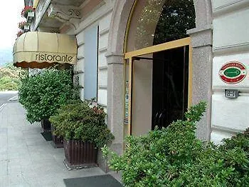 Europalace فيربانيا