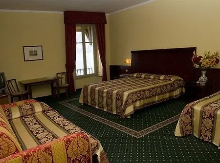 فندق Europalace 3*