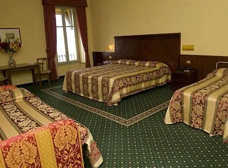Europalace Отель