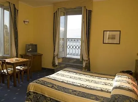 Europalace فندق 3*