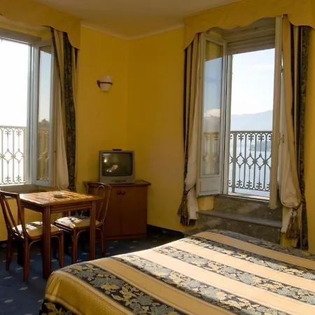 Europalace فندق فيربانيا