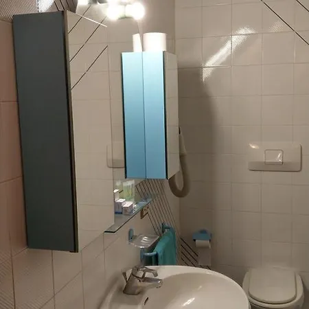 فندق Europalace فيربانيا