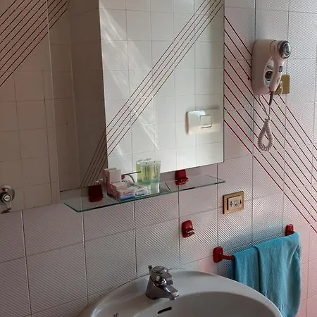 فندق Europalace فيربانيا