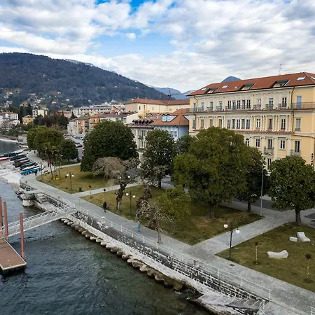 فندق Europalace 3*