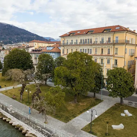 Europalace Hotell 3*