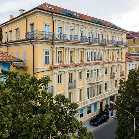 Europalace Отель 3*