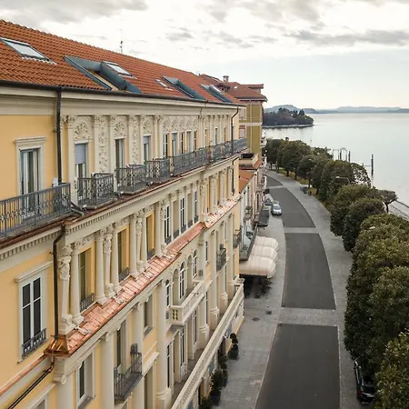 Europalace فيربانيا