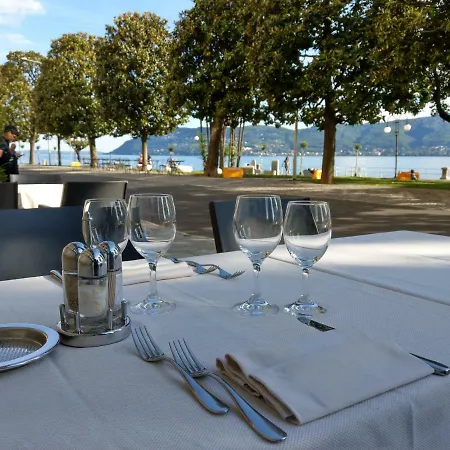 Europalace 3* فيربانيا