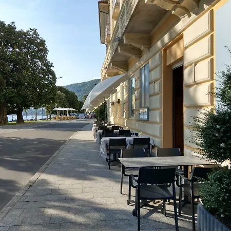 Otel Europalace