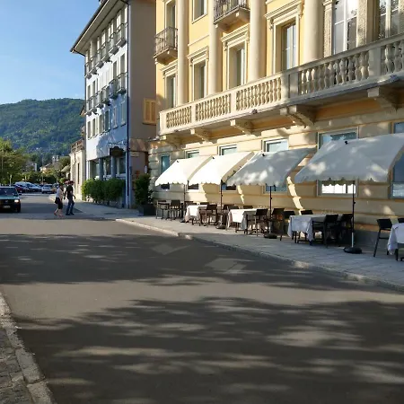 Europalace فندق 3*