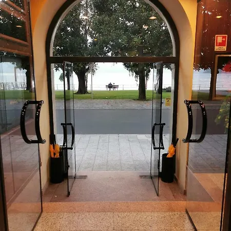 Europalace Otel Verbania