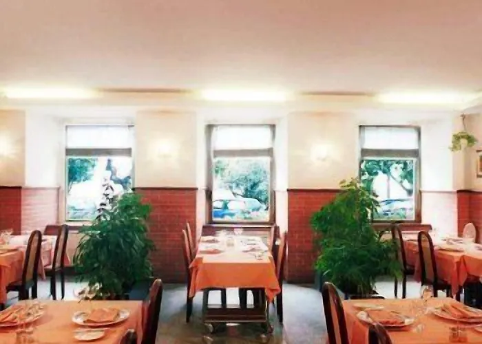 Hotel Europalace Verbania