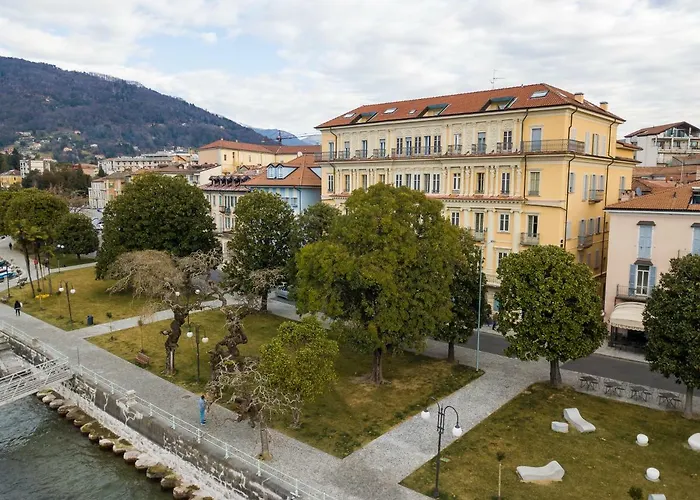 Europalace Otel 3*