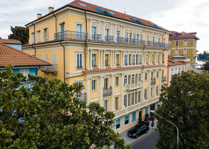 Europalace Otel 3*