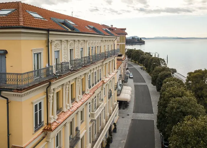 Europalace Verbania